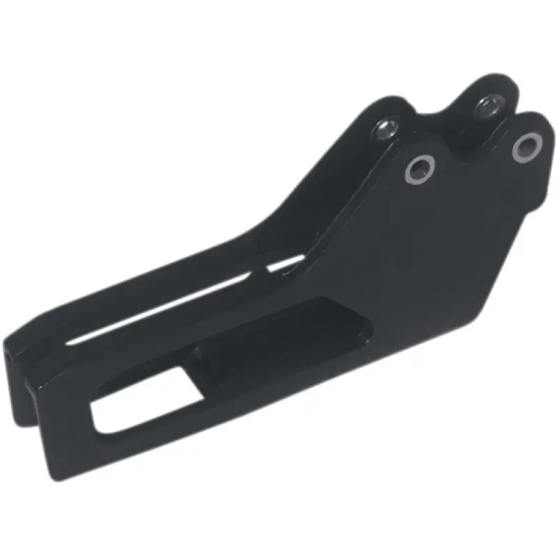 Ufo Yz/Yzf/Wrf Chain Guide -&Nbsp;Black 1