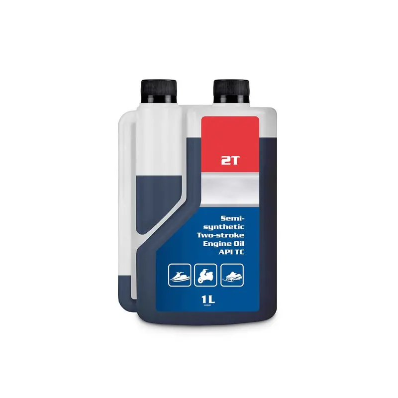Ultimate Conventional Motor Oil 1