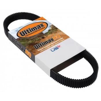 Ultimax Hq Belt - Uhq424 1