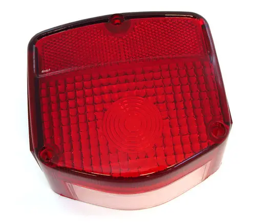 Umi Honda Tail Light Lens 1