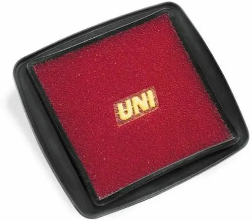 Uni Street Air Filter 1