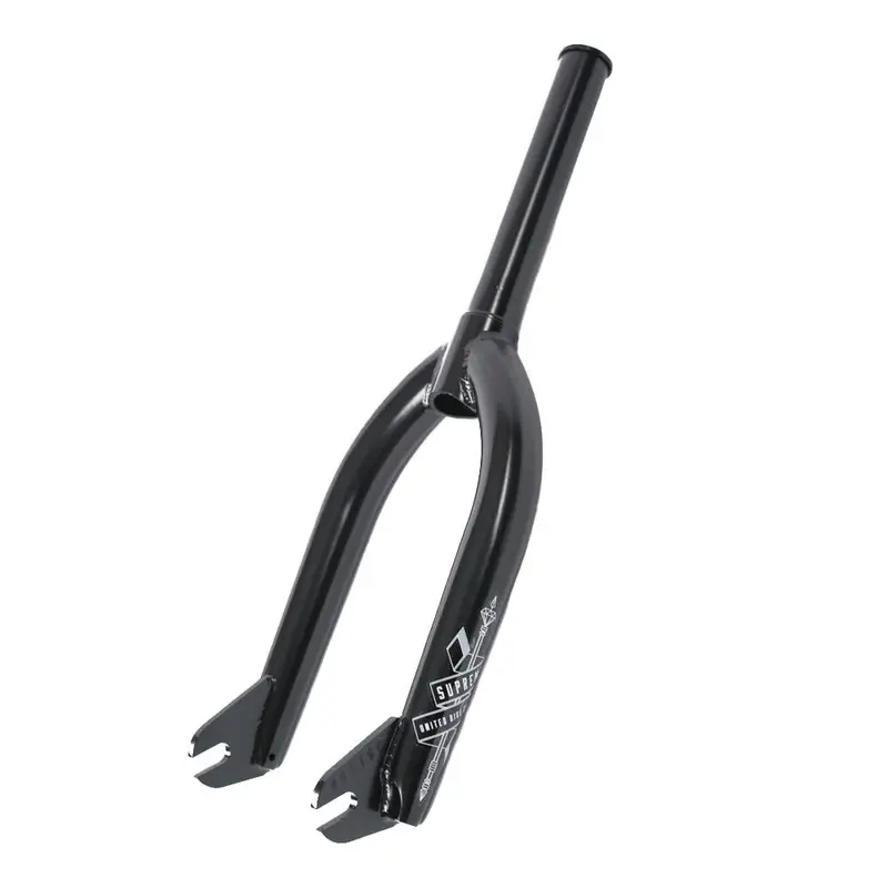 United 16" Supreme V2 Forks 1