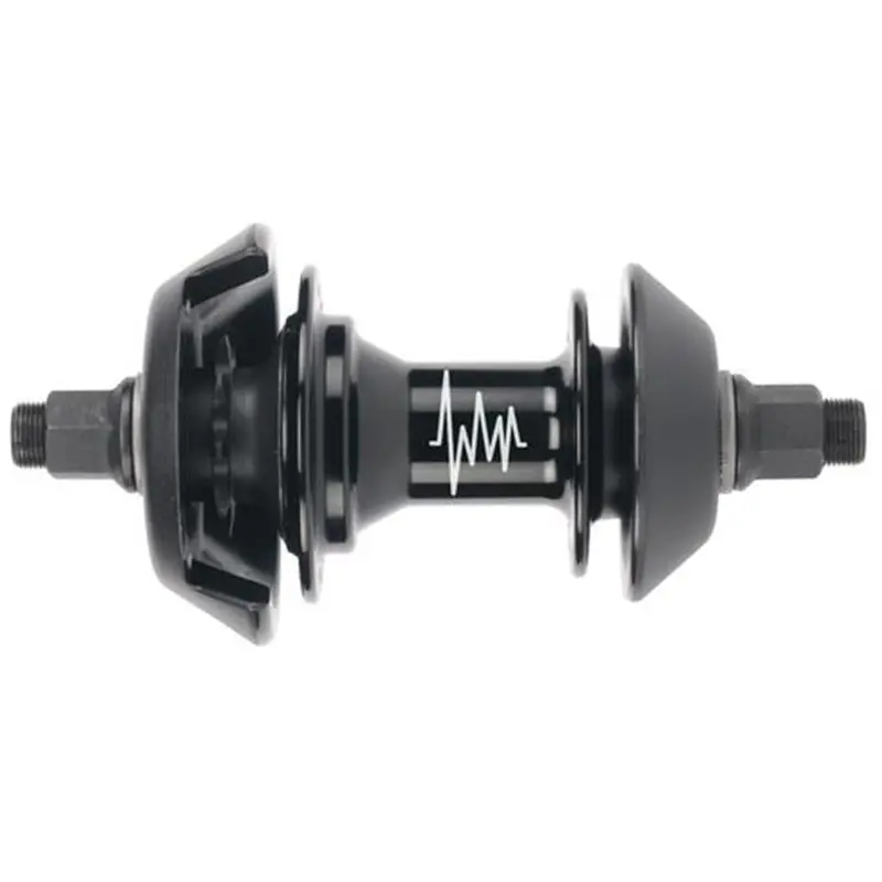 United Audio Cassette Male Hub With Guards - Rhd 1