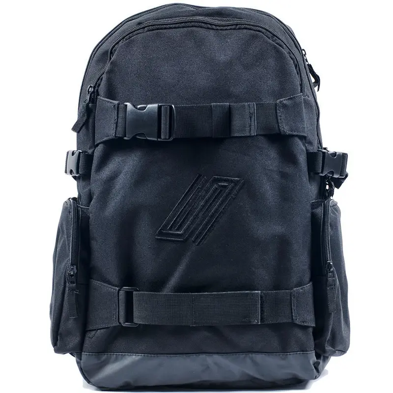 United Dayward Backpack - Black 1
