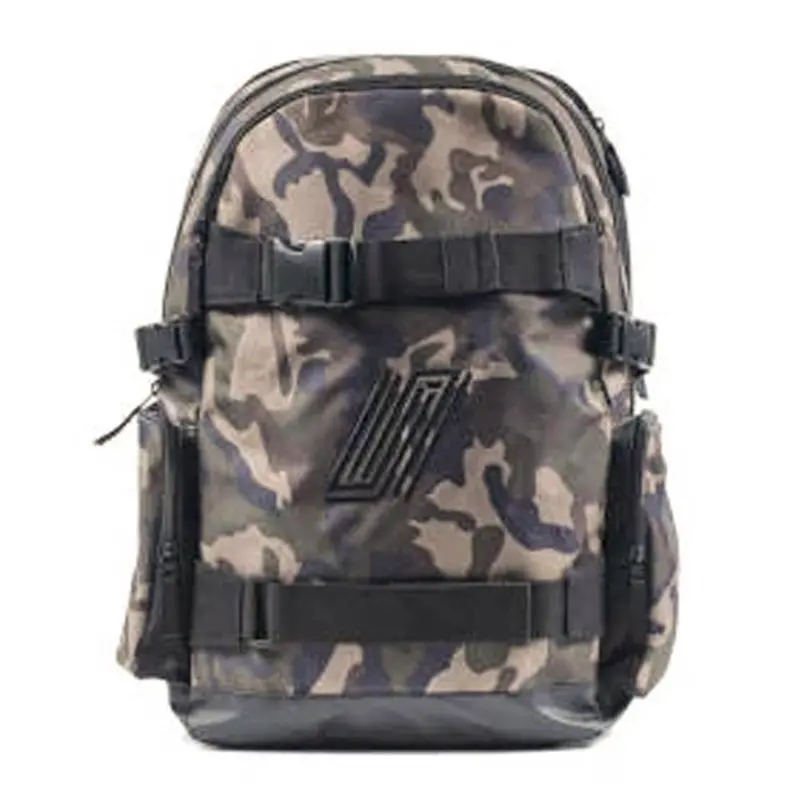 United Dayward Backpack - Camo 1