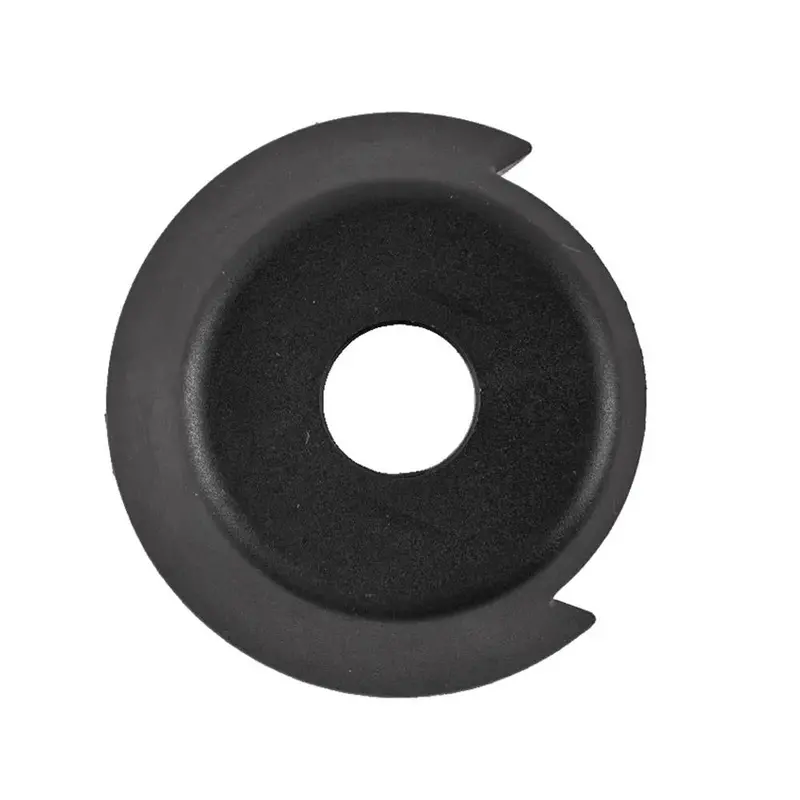 United Drive Side Plastic Hub Guard 1