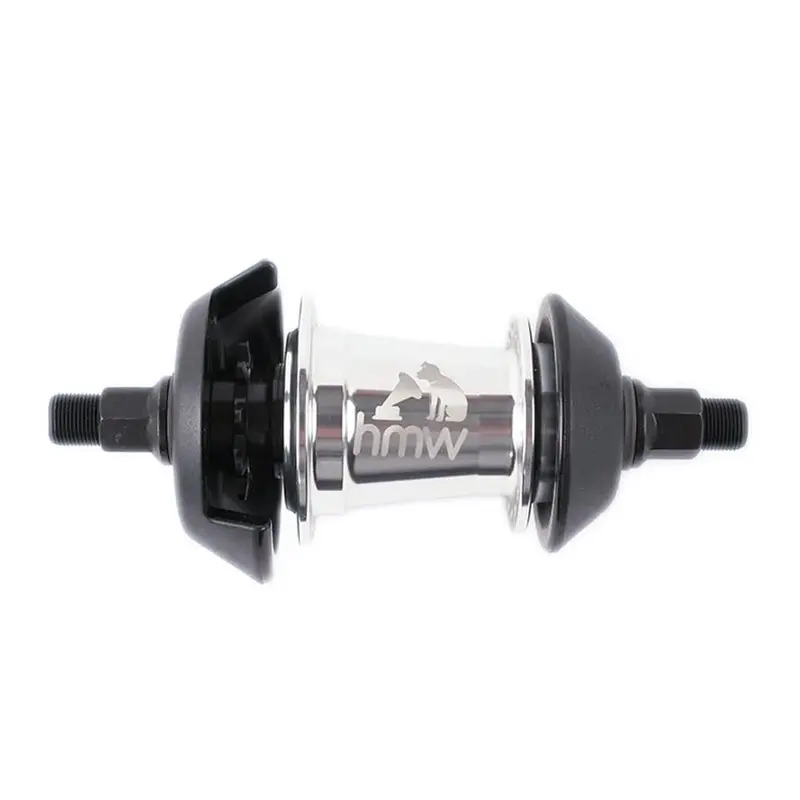 United Hmw Freecoaster Male Hub With Guards 2