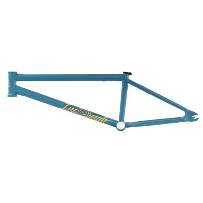 United Incarnate V2 Frame 1