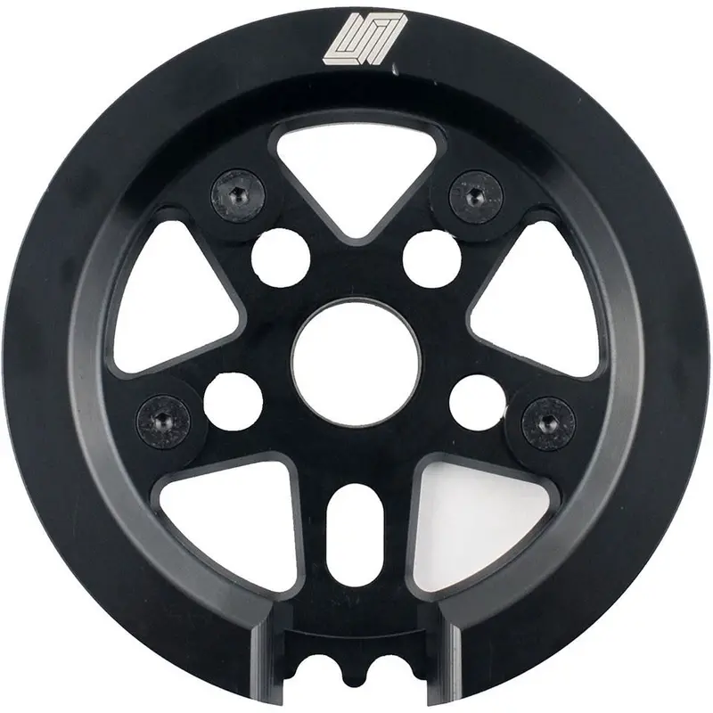 United Mdlcls Sprocket & Guard 1