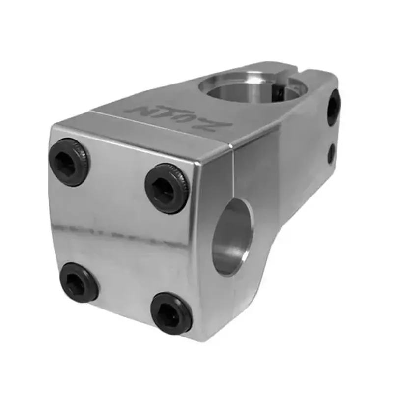 United Miki Front Load Stem 1