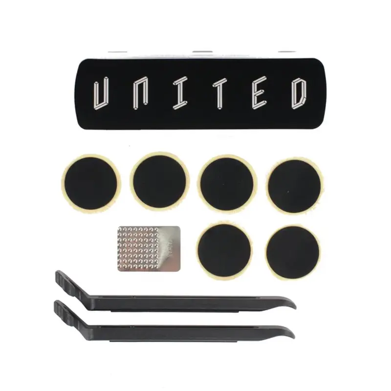 United Puncture Repair Kit 1