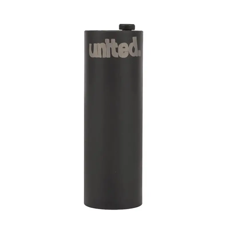 United Rds 4" Peg - Black Oxide 1