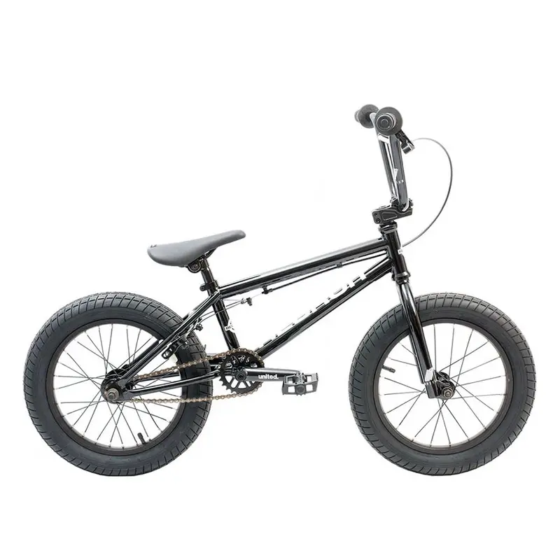 United Recruit 16" Bmx Bike 1