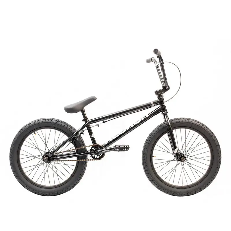 United Recruit 18.5" Bmx Bike 1