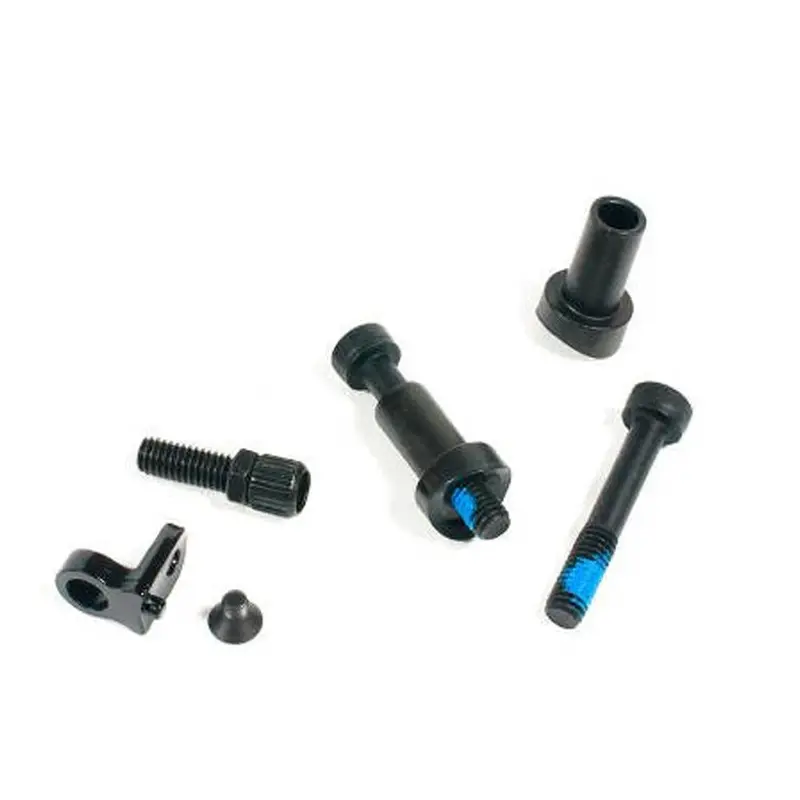 United Removable Brake Mount Kit V2 1