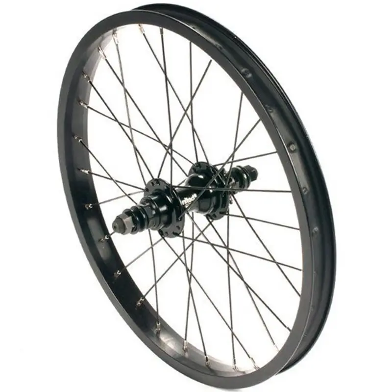 United Supreme 18 Rear Cassette Wheel 1