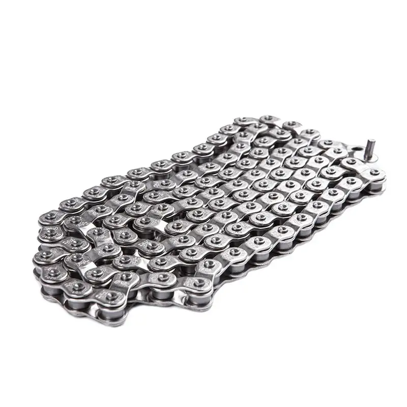United Supreme Half Link Chain 1
