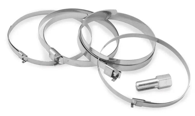 Universal Boot Clamp Kit - 92091.250 1