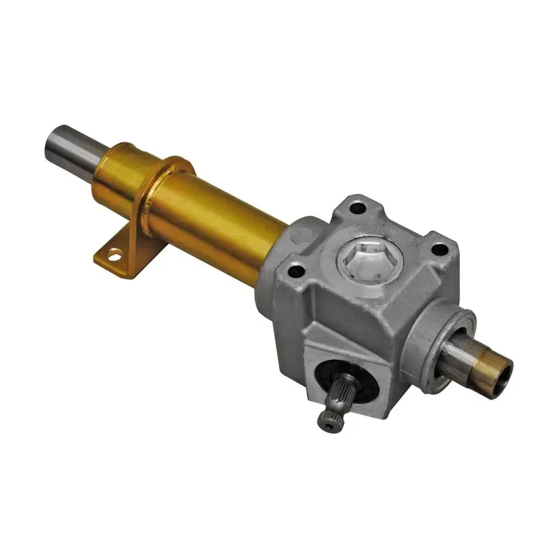 Utv Canada Atv Super Rackboss & Pinion 1