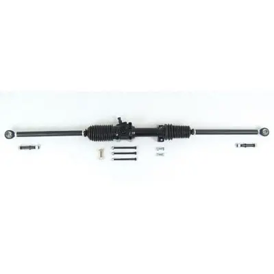 Utv Canada Wicked Bilt Rackzilla Rack & Pinion 1