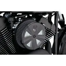 Vance & Hines Naked Skull Cap 1