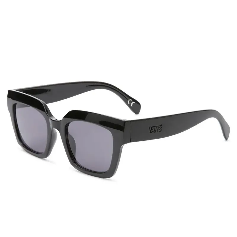 Vans Belden Sunglasses - Black 1