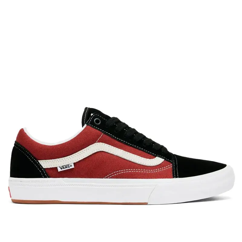 Vans Bmx Old Skool - Black Iris/Russet Brown 1
