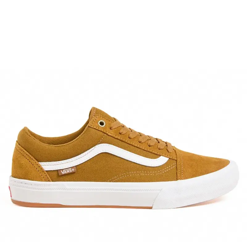 Vans Bmx Old Skool - Golden Brown 1