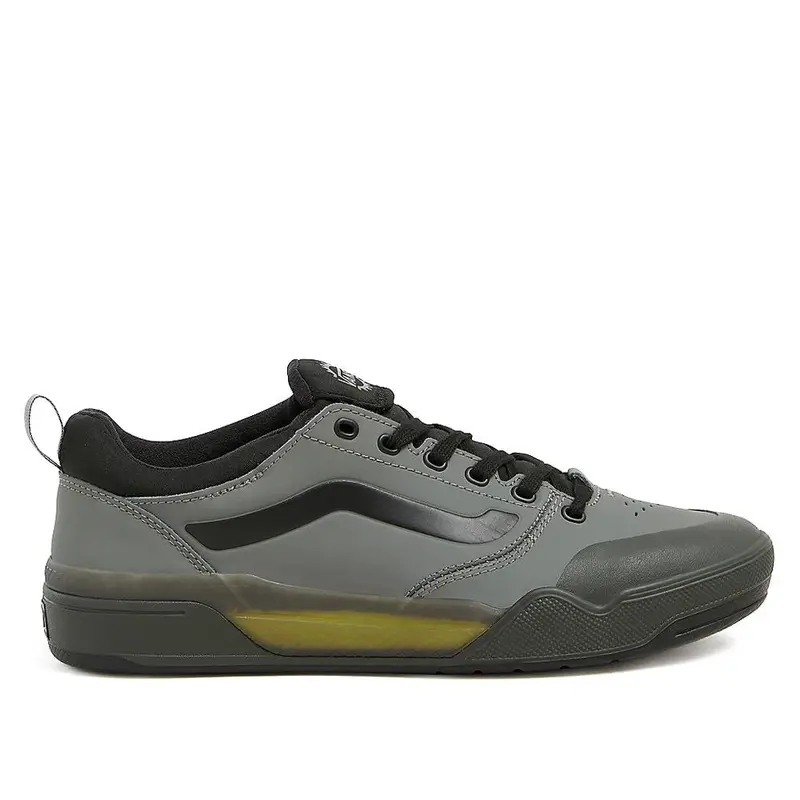 Vans Bmx Peak - Charcoal/Black 1