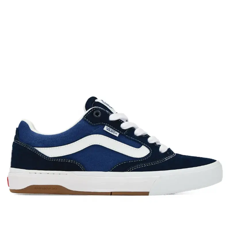 Vans Bmx Proof Wafflecup - Stv Navy 1