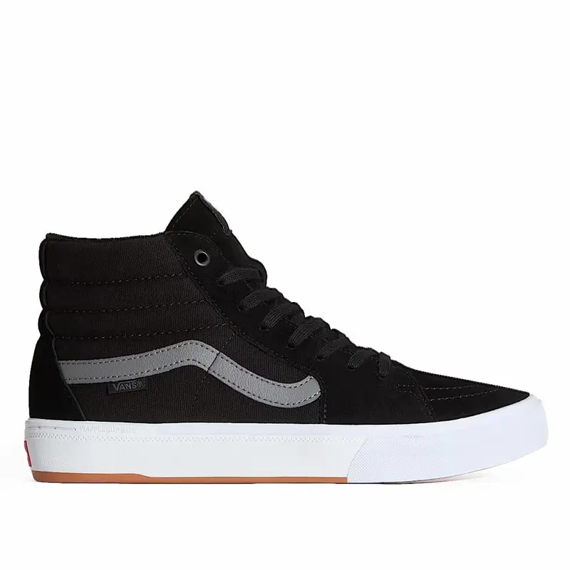Vans Bmx Sk8-Hi - Black/White/Grey 1