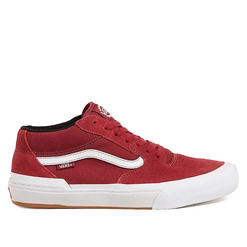 Vans Bmx Style 114 - Sun-Dried Tomato 1