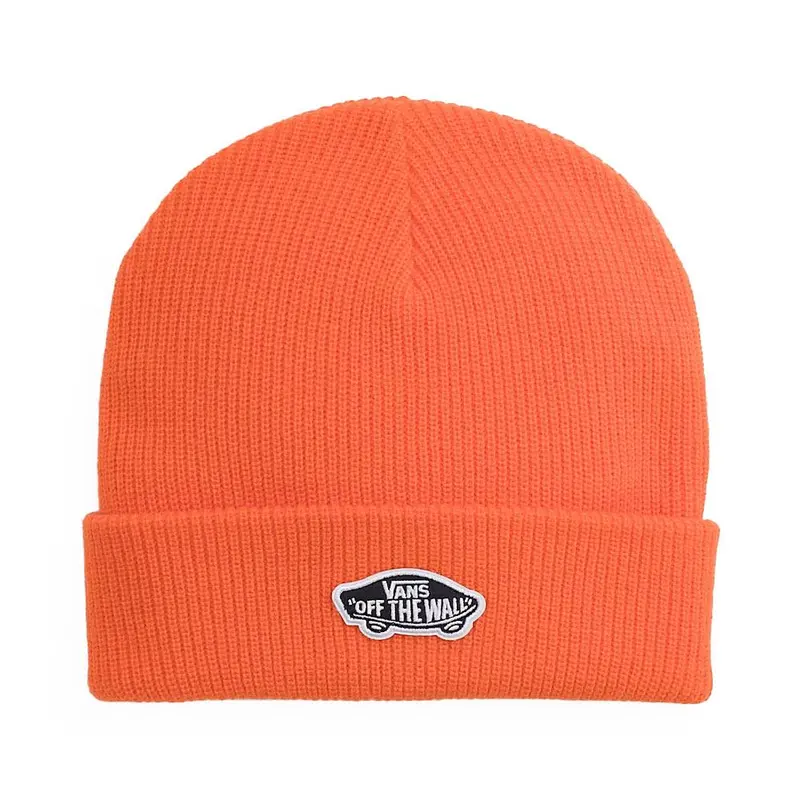 Vans Classic Cuff Beanie - Flame 1