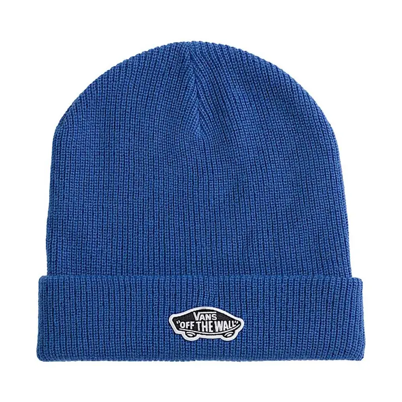 Vans Classic Cuff Beanie - True Blue 1
