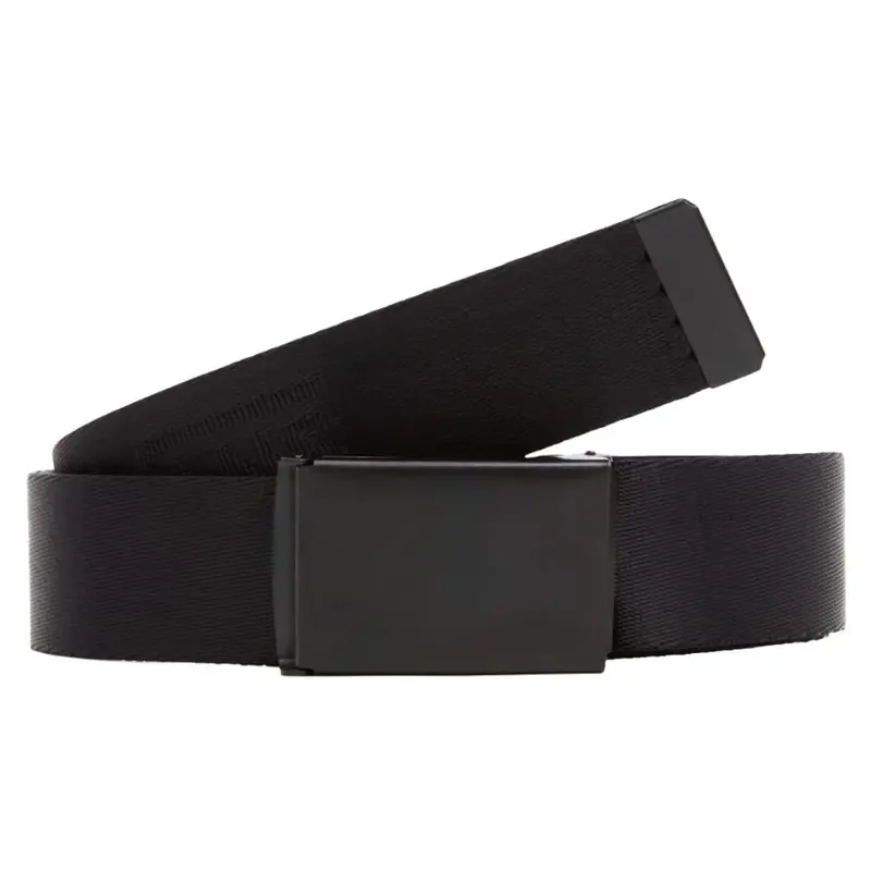 Vans Draz Web Belt - Black 1