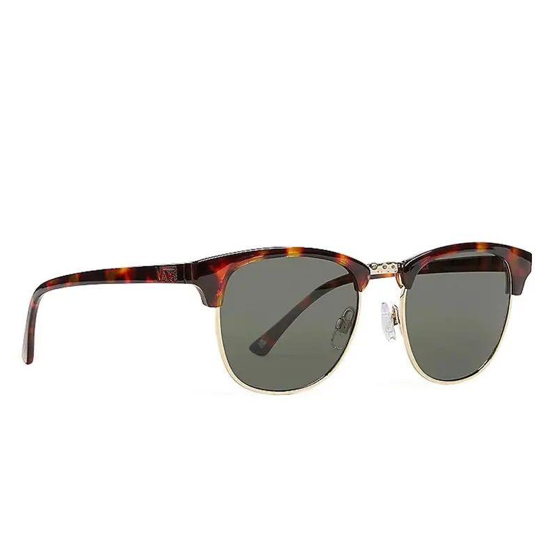Vans Dunville Sunglasses - Cheetah Tortoise 1