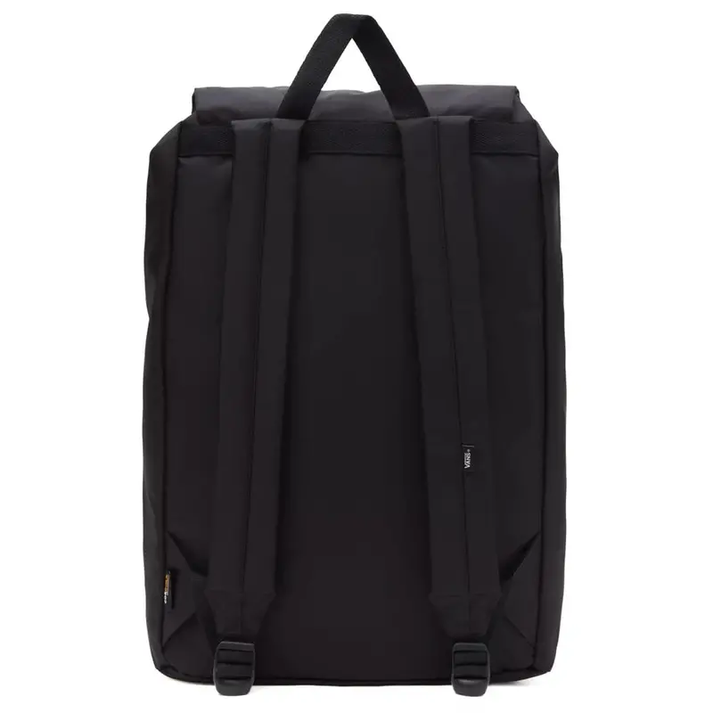 Vans Field Trippin Rucksack - Black 2