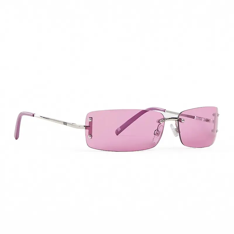 Vans Gemini Sunglasses - Smoky Grape 1