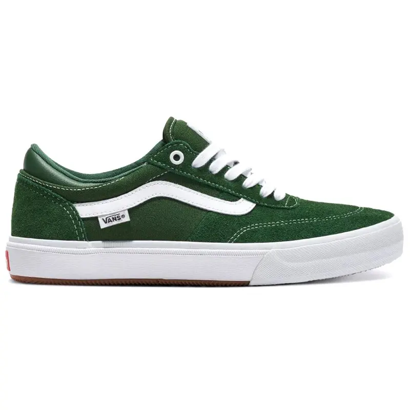 Vans Gilbert Crockett - Green/White 1