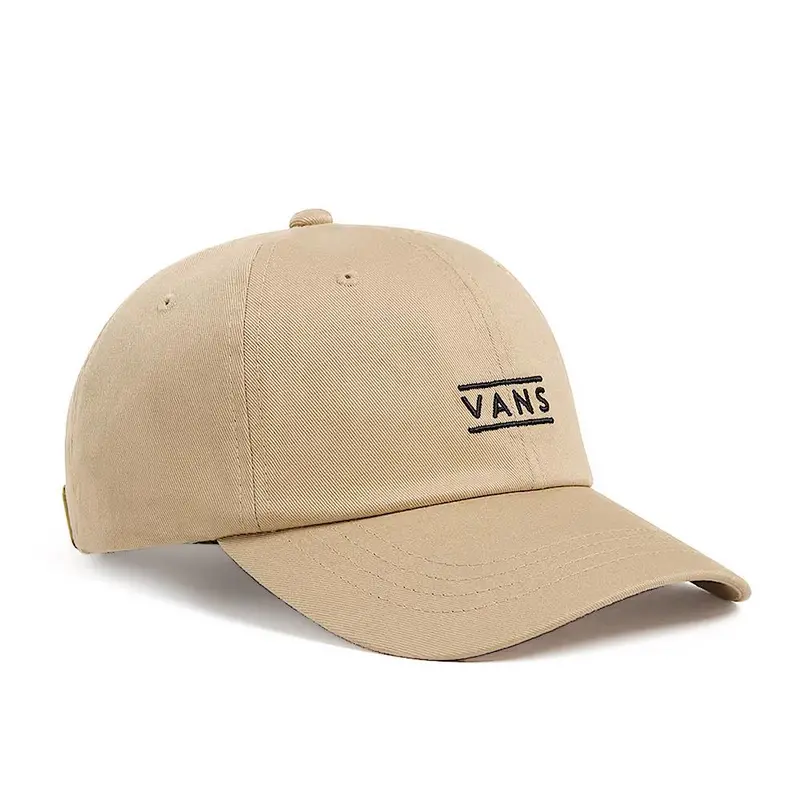Vans Half Box Curved Bill Cap - Incense 1