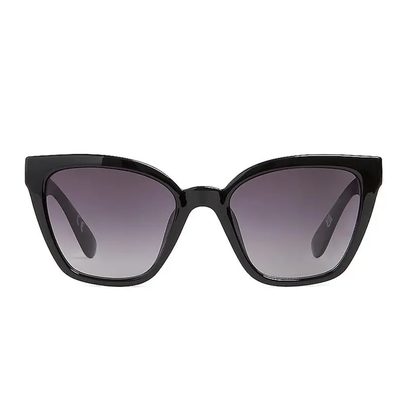 Vans Hip Cat Sunglasses - Black 2