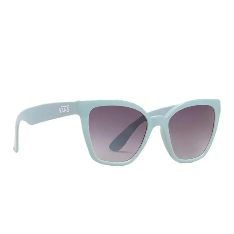 Vans Hip Cat Sunglasses - Grey Mist 1