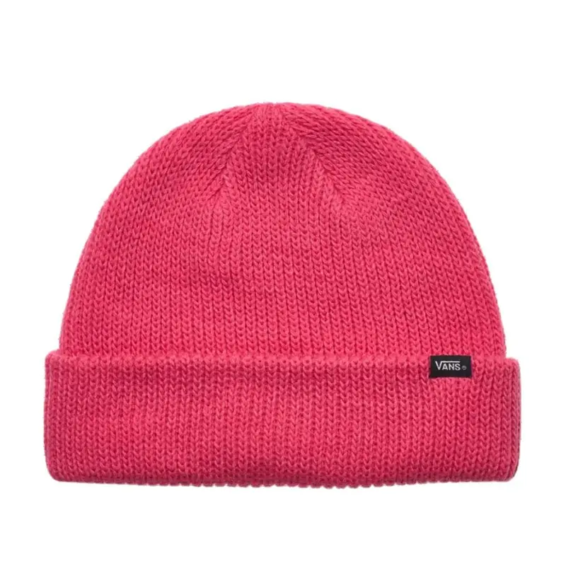 Vans Kids Core Basics Beanie - Honey Suckle 1