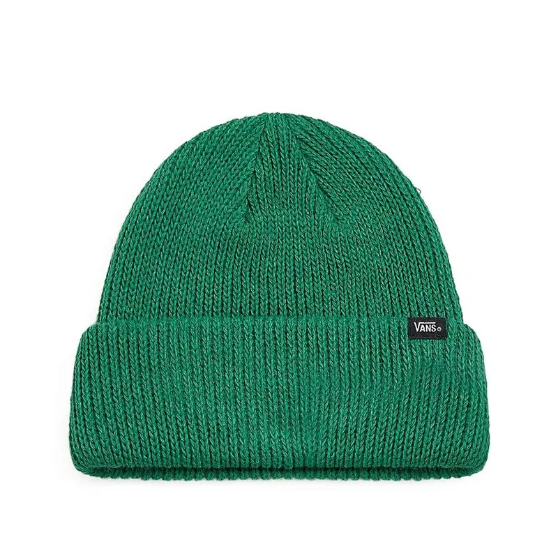 Vans Kids Core Basics Beanie - Verdant Green 1