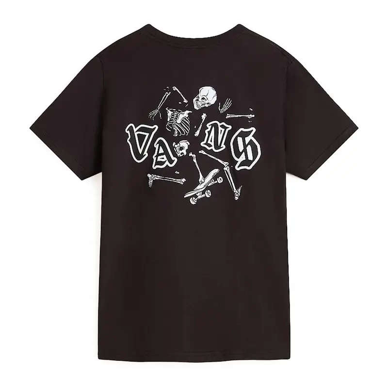 Vans Kids Shattered T-Shirt - Black 1