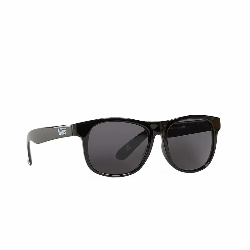 Vans Kids Spicoli Bendable Sunglasses - Black 1