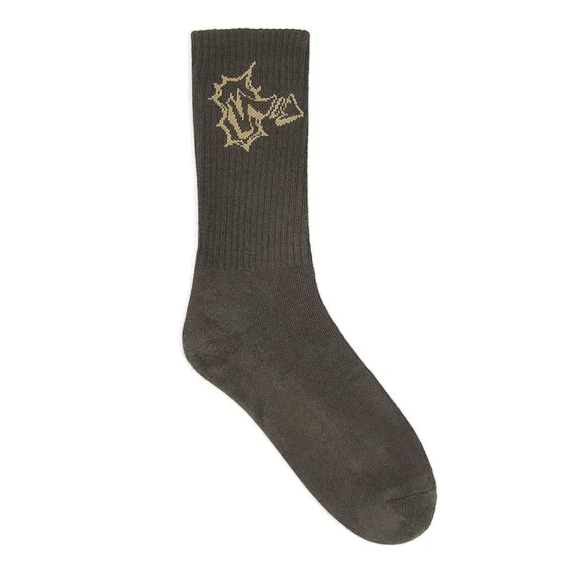 Vans Lewis Mills Bmx Crew Socks - Incense 1
