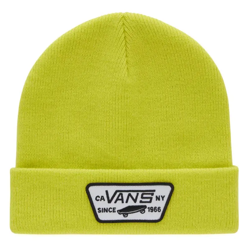 Vans Milford Beanie - Sulphur Spring 1