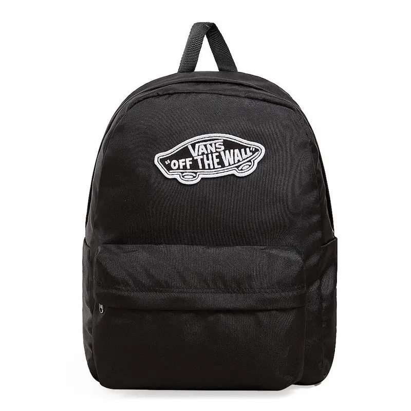Vans Old Skool Classic Backpack - Black 1