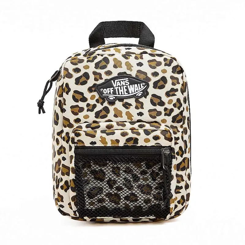 Vans Old Skool Lunch Pack - Lambs Wool 1